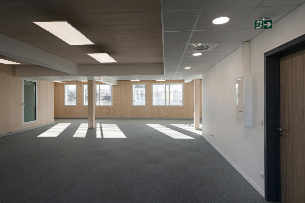 Bureau Marseille 1747m² Location bureau Marseille Bouches-du-Rhône OLBUR2114731 11